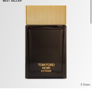 Tom Ford Noir Extreme Parfum cologne
